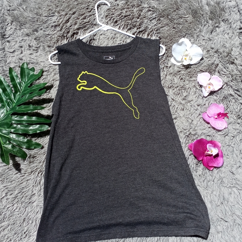 3 for $25 Puma Tank Top